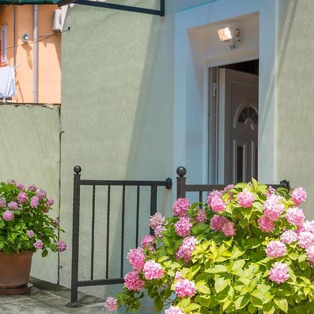Apartamento Petite Split Exterior foto